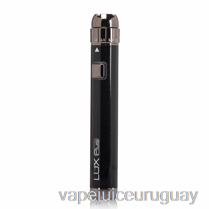 Yocan Lux Plus 510 Bateria Negro Vape Uruguay